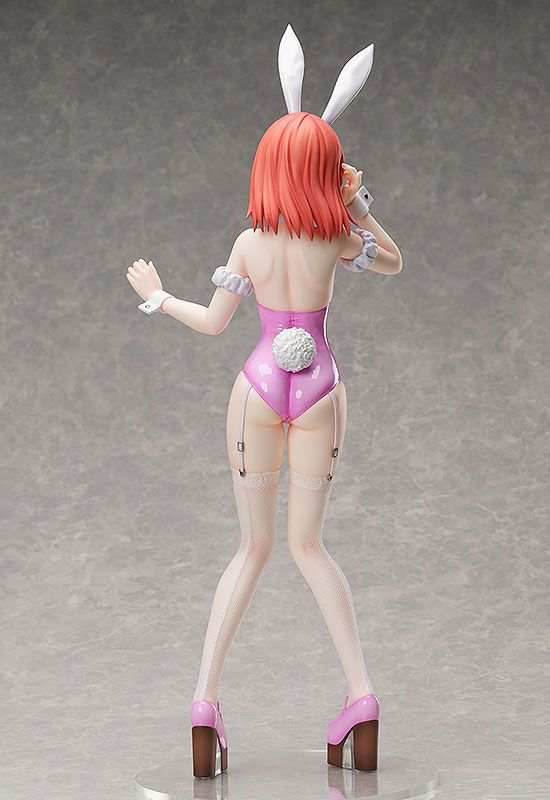 FREEing Rent-A-Girlfriend: Sumi Sakurasawa (Bunny Ver.) 1:4 Scale Figure - 