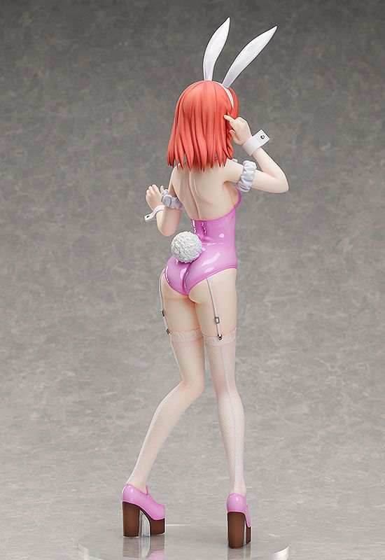 FREEing Rent-A-Girlfriend: Sumi Sakurasawa (Bunny Ver.) 1:4 Scale Figure - 