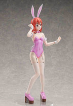 FREEing Rent-A-Girlfriend: Sumi Sakurasawa (Bunny Ver.) 1:4 Scale Figure - 