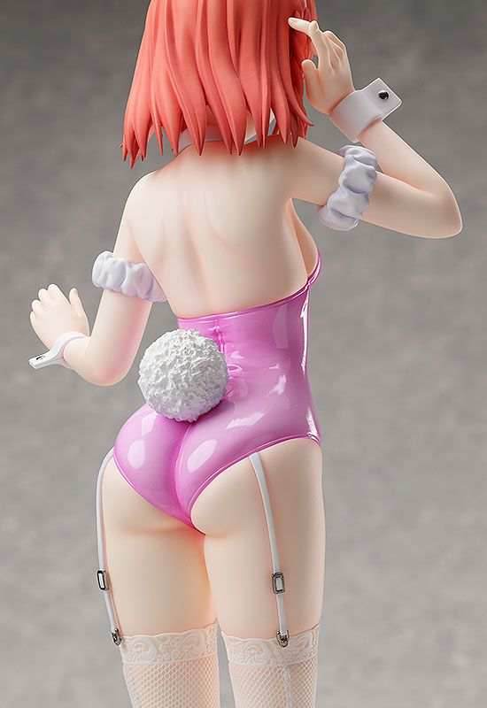 FREEing Rent-A-Girlfriend: Sumi Sakurasawa (Bunny Ver.) 1:4 Scale Figure - 