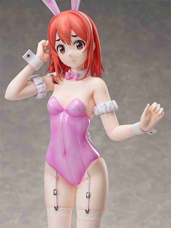 FREEing Rent-A-Girlfriend: Sumi Sakurasawa (Bunny Ver.) 1:4 Scale Figure - 