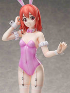 FREEing Rent-A-Girlfriend: Sumi Sakurasawa (Bunny Ver.) 1:4 Scale Figure - 