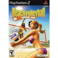 Summer Heat Beach Volleyball - PlayStation 2 (LOOSE) - Role-Players