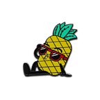 Summer Series - Tropicool Pineapple