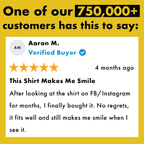 'Summon Someone Else' Shirt