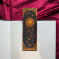 Sun & Moon Celestial Bookmark