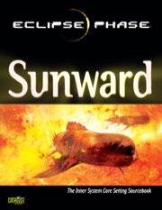 Sunward (Eclipse Phase) - 
