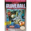 Super Glove Ball - NES - Role-Players