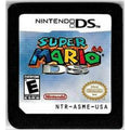 Super Mario 64 DS - Nintendo DS - Role-Players