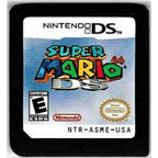 Super Mario 64 DS - Nintendo DS - Role-Players