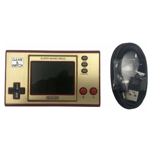 Super Mario Bros. [35th Anniversary] - Nintendo Game & Watch