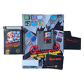 Super Mario Bros [5 Screw] - NES (Rare-First Edition Tabbed Box) - Role-Players