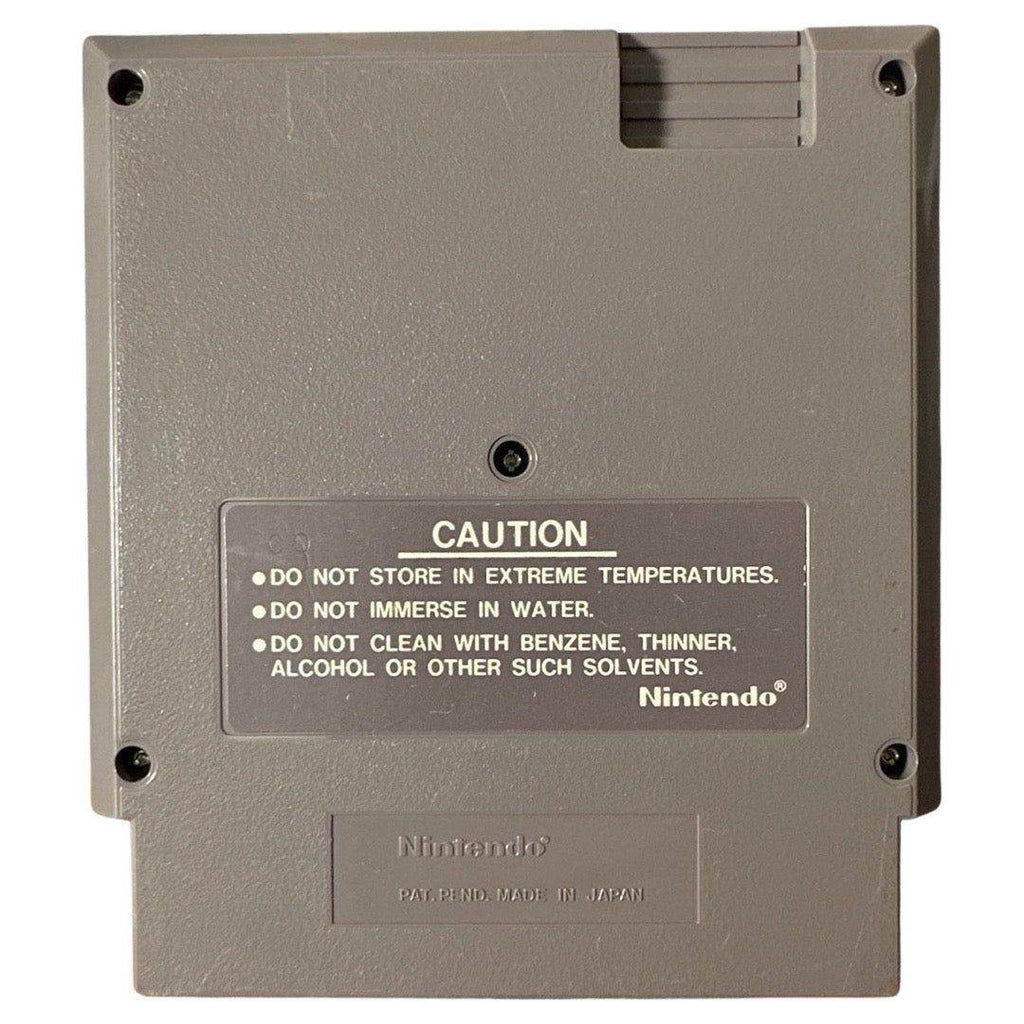Super Mario Bros [5 Screw] - NES (Rare-First Edition Tabbed Box) - Role-Players