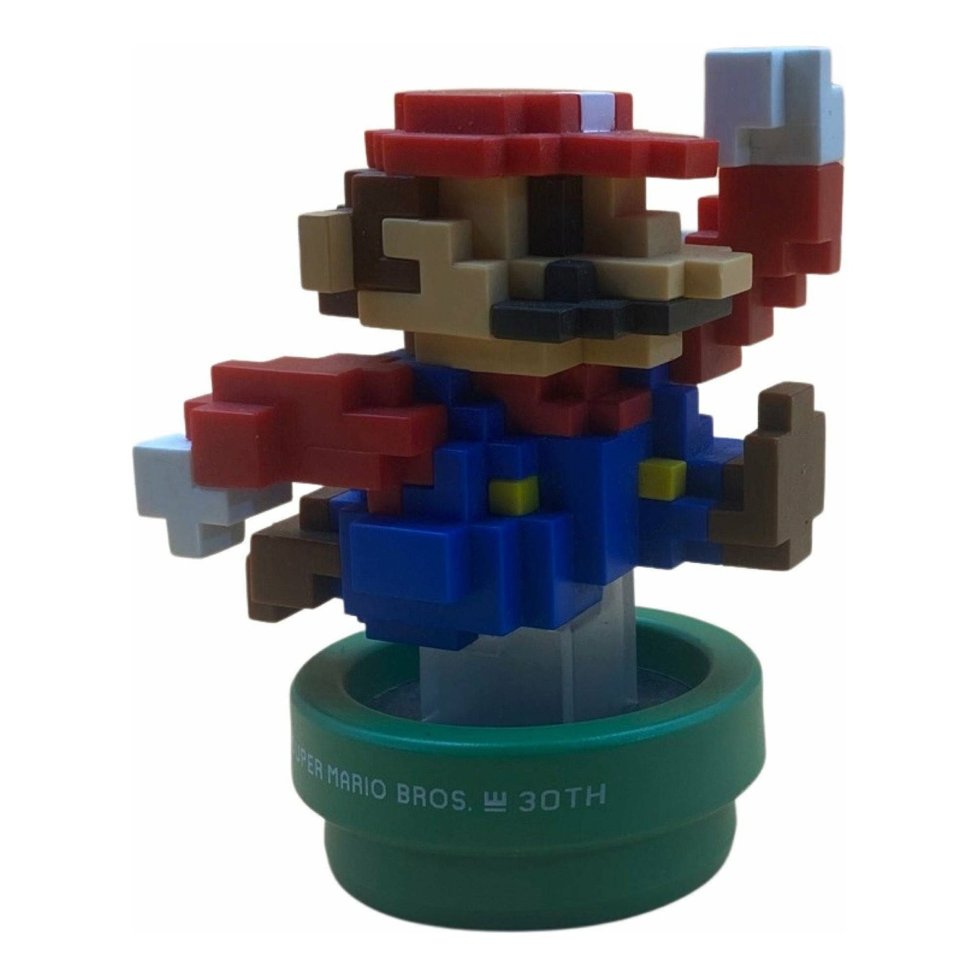 Super Mario Bros Amiibo  (30th Anniversary) (NEW)