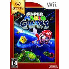 Super Mario Galaxy [Nintendo Selects] - Wii