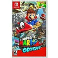 Super Mario Odyssey - Nintendo Switch - Role-Players