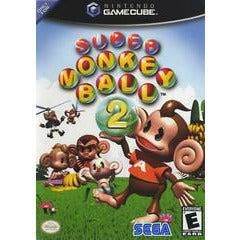 Super Monkey Ball 2 - Nintendo GameCube - Role-Players