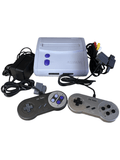 Super Nintendo Jr. System - Role-Players