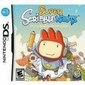 Super Scribblenauts - Nintendo DS - Role-Players