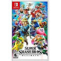 Super Smash Bros. Ultimate - Nintendo Switch - Role-Players