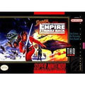 Super Star Wars Empire Strikes Back Super Nintendo - Role-Players