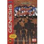 Super Street Fighter II - Sega Genesis (LOOSE)