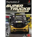 Super Trucks Racing - PlayStation 2 - Role-Players