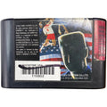 Super Volleyball - Sega Genesis - 