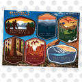 Supernat'l Park Service (Vol. 2) - 