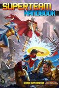 Superteam Handbook - Role-Players
