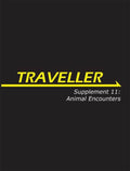 Supplement 11: Animal Encounters - Role-Players
