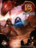 13th Age: Bestiary - Role-Players