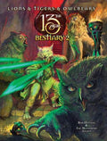 13th Age Bestiary 2 - Role-Players