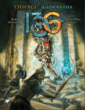 13th Age Glorantha - Role-Players