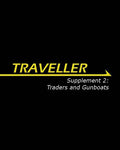 Supplement 2: Traders & Gunboats - Role-Players