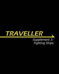 Supplement 3: Fighting Ships - Role-Players