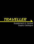 Supplement 4: Central Supply Catalogue - Role-Players