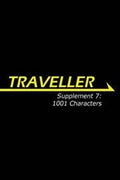 Supplement 7: 1001 Characters - Role-Players