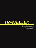 Supplement 8: Cybernetics - Role-Players