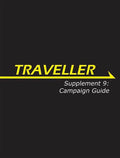 Supplement #9: Campaign Guide - Role-Players