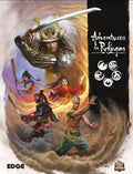 Adventures in Rokugan - Role-Players