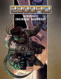 Aerospace Engineers' Handbook (Traveller 2300AD) - Role-Players
