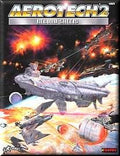 Aerotech 2 Record Sheets - Role-Players
