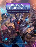 Beasts of Flesh and Steel - Role-Players