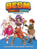 BESM 4th Edition Dramatis Personae - Role-Players