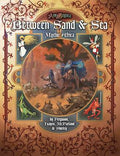Between Sand & Sea, Mythic Africa - Role-Players