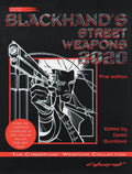 Blackhand's Street Weapons 2020 (reprint) - Role-Players
