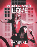 Blood-Stained Love (Vampire the Masquerade 5th) - Role-Players