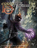 Book of Demons (13th Age) - Role-Players