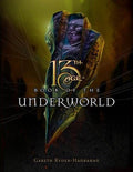 Book of the Underworld (13th Age) - Role-Players